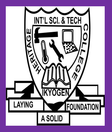 Heritage Logo